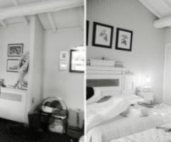 Preparativi per il matrimonio