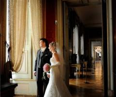 Matrimonio a Karlsruhe Germania