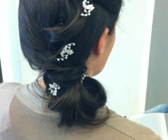 Atelier de Charme - Acconciature professionali