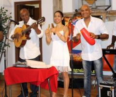 sangre latino musica e animazione per feste lombardia