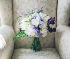 Bouquet da Sposa