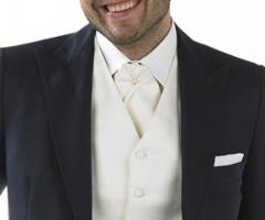 Matteo Gi - Gilet per sposi