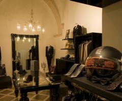 Big Joe - Atelier per vestiti da sposo a Sulmona