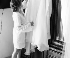 Luigi Orlando - Reportage fotografico di nozze