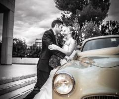 Non solo foto - Servizio fotografico sposi