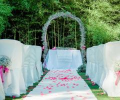 Tenuta dell'Olmo - Cerimonie civili