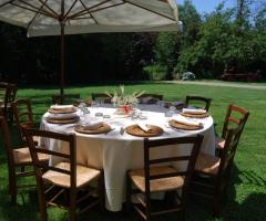 La Torretta - Location per matrimoni a Roma