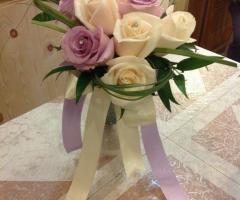 Sos Matrimonio - Bouquet baby damigella