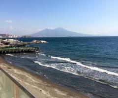 Villa Donn'Anna - Location per matrimoni sul mare