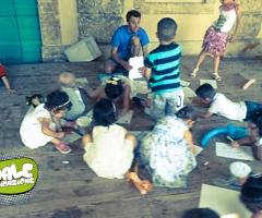 DaLe Animazione - Giochi e disegni per bambini