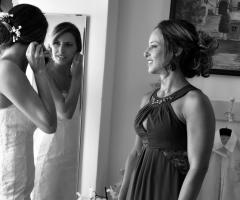Caramiello Fotografie - Foto della sposa