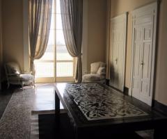 Villa del Ferlaro - Salone di lusso