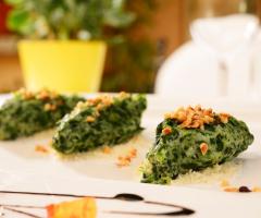 BW Villa Appiani - Cucina moderna