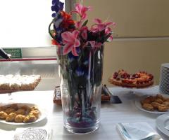 Navarro Catering - Il buffet