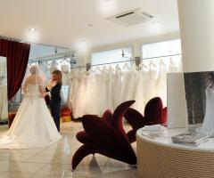White Me Atelier - Abiti da sposa ad Imperia