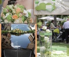 Organizzazione matrimoni a Bologna