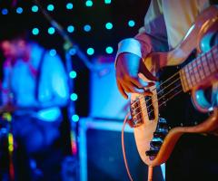 Wedding in Music - Artista Live Matrimonio