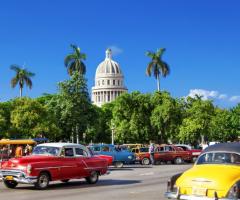 Agaptour - I colori dei Caraibi