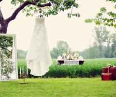 Fashion Wedding Events - l'organizzazione del matrimonio a Messina