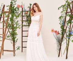 Atelier Emè Bari - Atelier di abiti da sposa a Bari