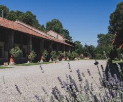 Cascina Resta - Location per il matrimonio a Milano