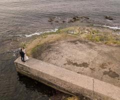Andrea Schimmenti Sicily Drone - Wedding 2018