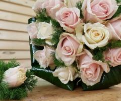 Fioridea di Simone Manciagli - Bouquet e Bottoniera