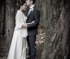 David Films - Foto sposi