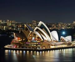 Australia CartOrange