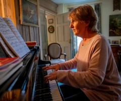 Sindix Music - Organista violinista soprano