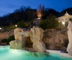 Villa Althea - Villa per matrimoni a Caserta