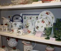 Piatti Cottage Villeroy Boch e accessori