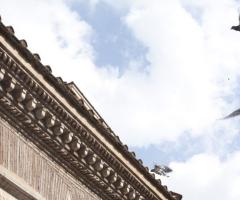 Dettagli di un matrimonio