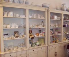 Articoli da regalo per la lista di nozze