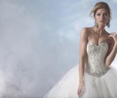 Splendore Atelier - Abiti da sposa a Villabate (Pa)