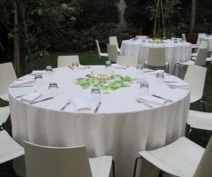 Ricevimento al Park Hotel Alcione a Chieti