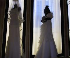 Atelier di abiti da sposa a Catania