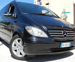 Noleggio auto per matrimoni a Savona - Business Driver Service
