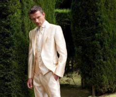 Fatamadrina abito sposo 2