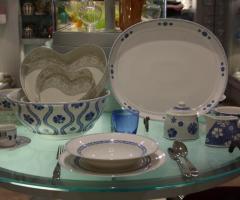 Servizio da thè - Galleria Cappellini