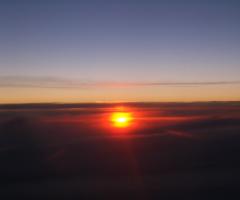 verso la luna di miele organizzata da Katia - Your Wedding Planner