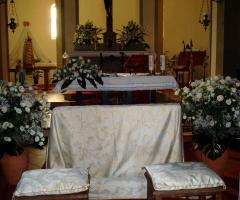 Chiesa di Palazzolo - Fioridea di Becucci Claudia