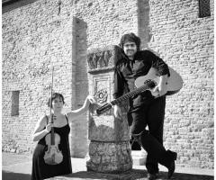 bianco e nero - Ar Duo