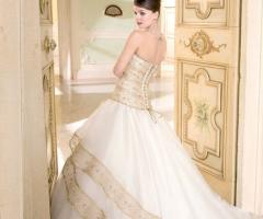 Abito Aimèe - Sposabella Tammetta