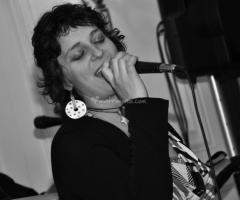 Monica La voce - I Mamoa