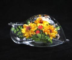 Fantasie Di Vetro bomboniere per il matrimonio