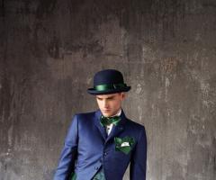 Milenka Puntel - Abiti da sposo a Castelfranco Veneto