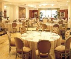 Domus Caesari - Hotel e ristorante a Marino