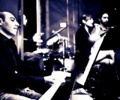 Sueno - Musica dal vivo per matrimoni a Napoli