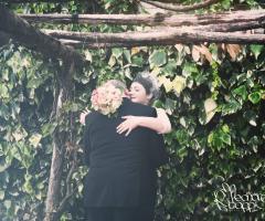 Eleonora Ricappi - Servizio fotografico per matrimoni